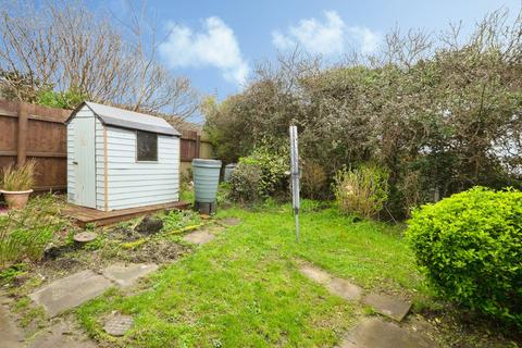 2 bedroom end of terrace house for sale, Heabrook Parc, Heamoor, Penzance, Cornwall, TR18
