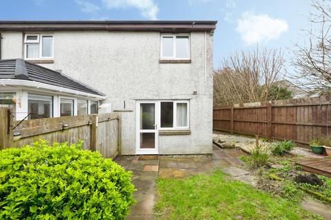 2 bedroom end of terrace house for sale, Heabrook Parc, Heamoor, Penzance, Cornwall, TR18