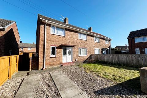 Moorside, Spennymoor