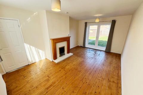 3 bedroom semi-detached house for sale, Moorside, Spennymoor