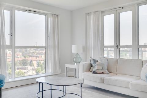 2 bedroom apartment to rent, Westferry Circus, E14