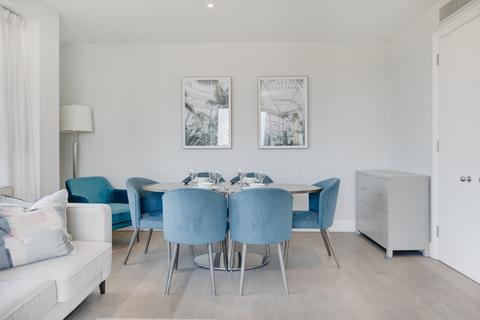 2 bedroom apartment to rent, Westferry Circus, E14