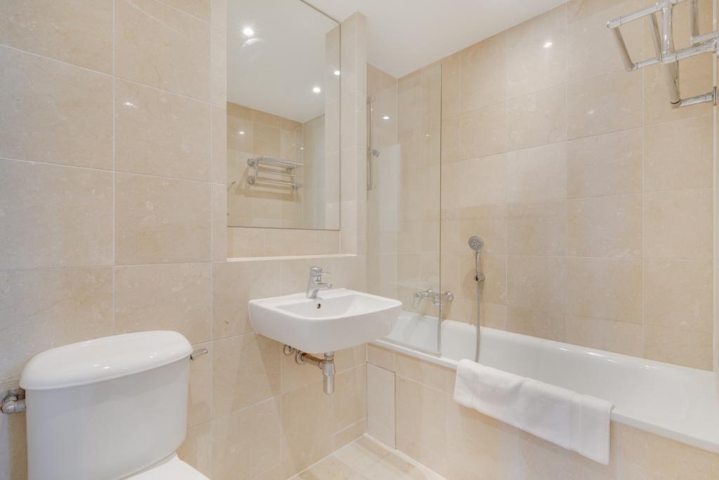 Bathroom Two
