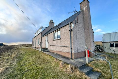 3 bedroom detached house for sale, South Bragar HS2