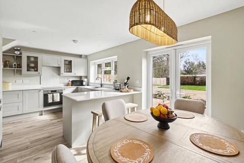 undefined, Collenswood Road, Stevenage SG2