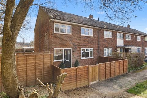 undefined, Collenswood Road, Stevenage SG2