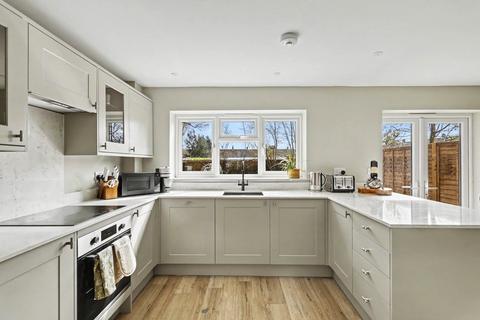 undefined, Collenswood Road, Stevenage SG2
