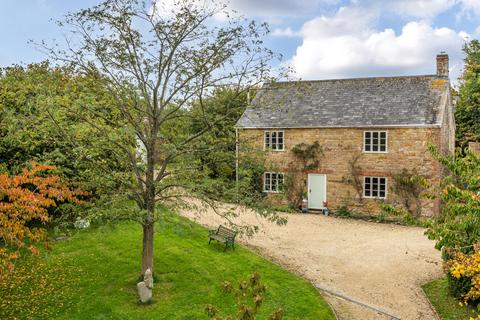 undefined, Dinnington, Hinton St. George, Somerset, TA17
