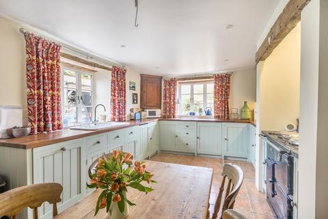 undefined, Dinnington, Hinton St. George, Somerset, TA17