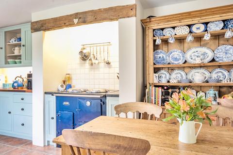 undefined, Dinnington, Hinton St. George, Somerset, TA17