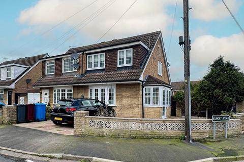 undefined, Kilmory Avenue, Liverpool, L25