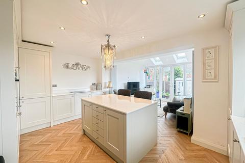 undefined, Kilmory Avenue, Liverpool, L25
