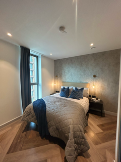 2 bedroom apartment to rent, Bendix Street, Manchester M4