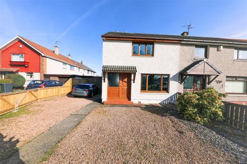 undefined, Napier Road, Glenrothes