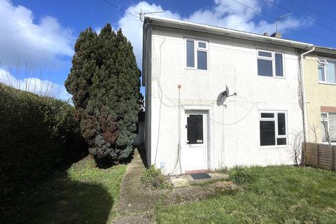 3 bedroom end of terrace house for sale, Norfolk Road, Salisbury SP2