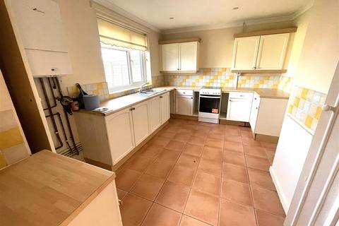 3 bedroom end of terrace house for sale, Norfolk Road, Salisbury SP2