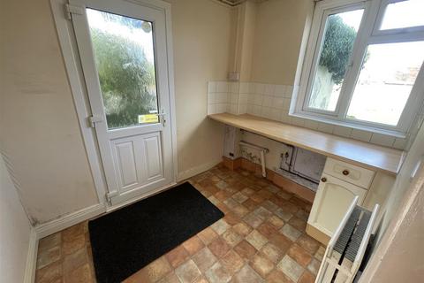 3 bedroom end of terrace house for sale, Norfolk Road, Salisbury SP2