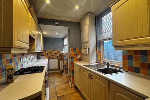 undefined, Cannock Road, Cannock, Staffordshire, WS11