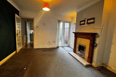 undefined, Cannock Road, Cannock, Staffordshire, WS11