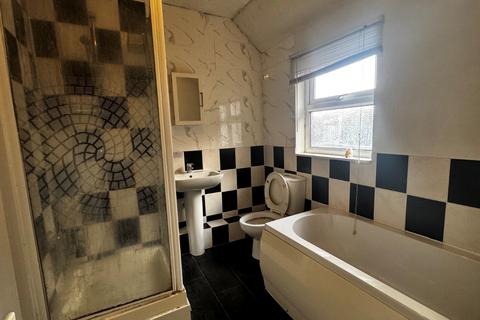 undefined, Cannock Road, Cannock, Staffordshire, WS11