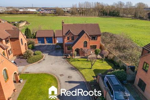 undefined, Adwick-Le-Street, South Yorkshire DN6