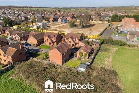 undefined, Adwick-Le-Street, South Yorkshire DN6