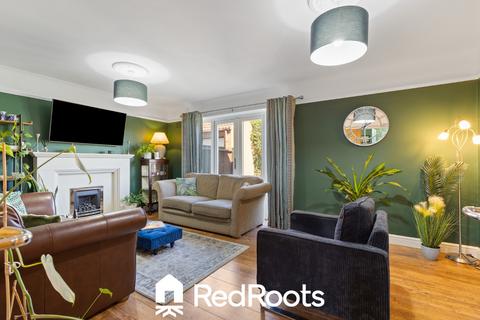 undefined, Adwick-Le-Street, South Yorkshire DN6