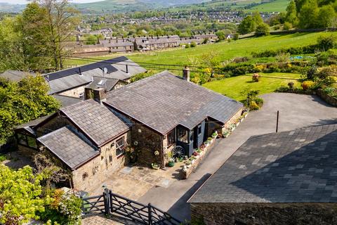 3 bedroom detached house for sale, Redmoor Lane, High Peak SK22