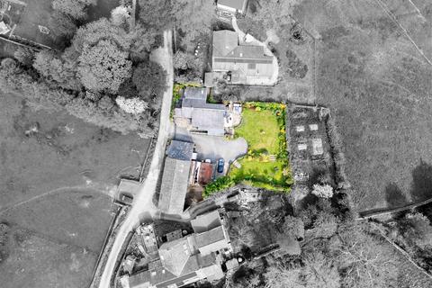 3 bedroom detached house for sale, Redmoor Lane, High Peak SK22