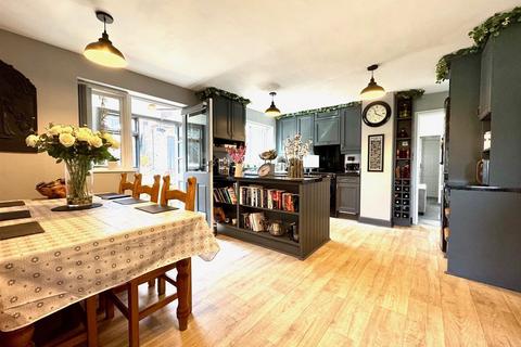 3 bedroom detached house for sale, Redmoor Lane, High Peak SK22