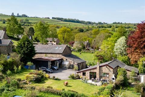 3 bedroom detached house for sale, Redmoor Lane, High Peak SK22