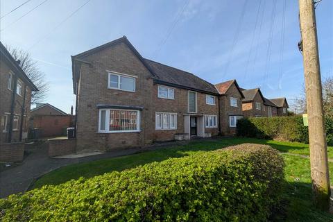 Main Drive, Poulton-le-Fylde