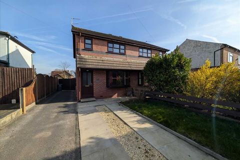 undefined, Sandy Lane, Preesall