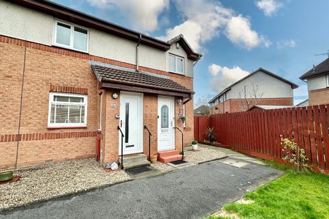 undefined, Jane Rae Gardens, Clydebank, West Dunbartonshire, G81