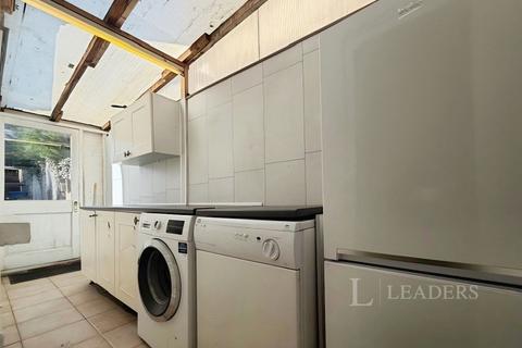 undefined, Capps Road, Norwich, Norfolk, NR3