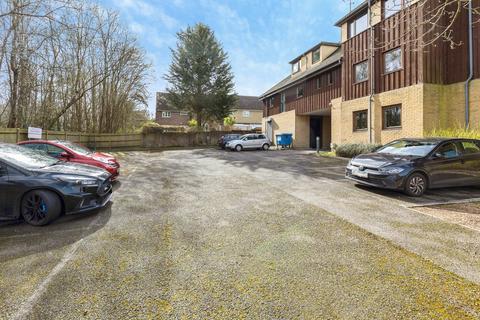 undefined, Oakwood Court, Crawley