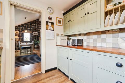 undefined, Chapel Croft, Keighley BD22