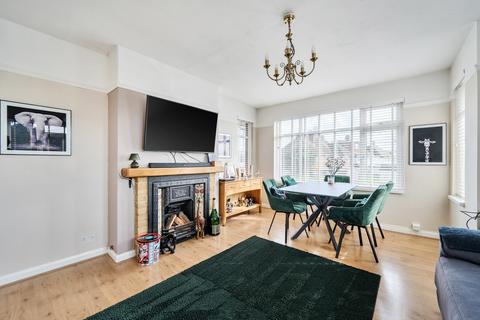 undefined, Gainsborough Avenue, Worthing, West Sussex, BN14