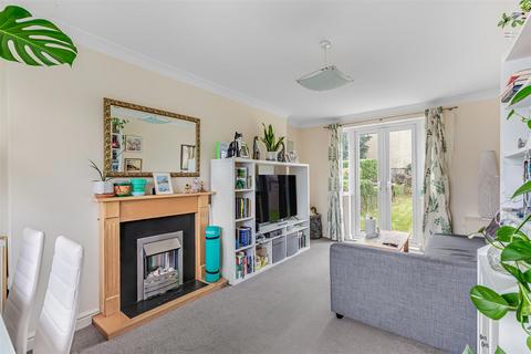 undefined, Wyvil Crescent, Ilkley LS29