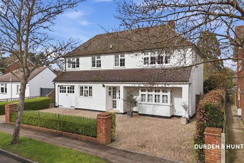 undefined, St. James Avenue, Ongar, CM5