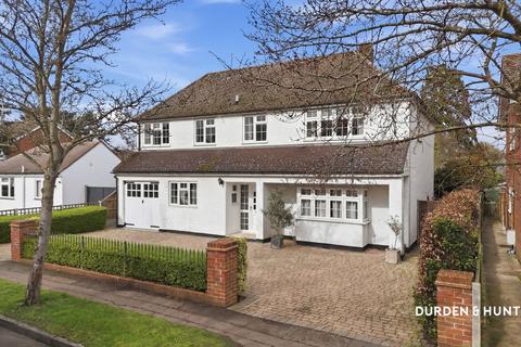 undefined, St. James Avenue, Ongar, CM5