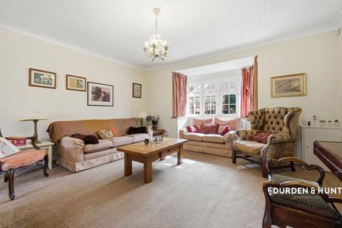 undefined, St. James Avenue, Ongar, CM5