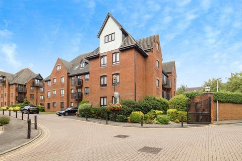 undefined, Aragon Lodge, Boleyn Court, Epping New Road, IG9 5UE
