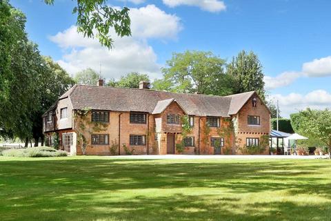 undefined, Bamber Lane, Lower Froyle, Alton, Hampshire, GU34