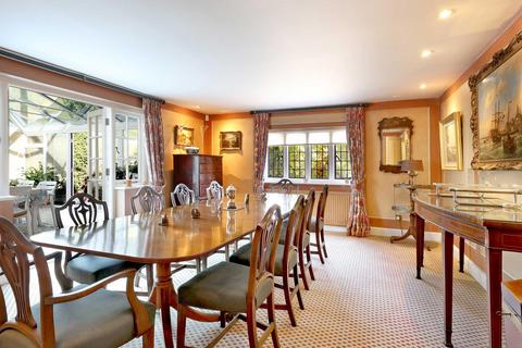 undefined, Bamber Lane, Lower Froyle, Alton, Hampshire, GU34