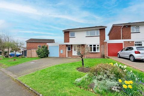 undefined, Woodshires Road, Solihull, B92 7DN