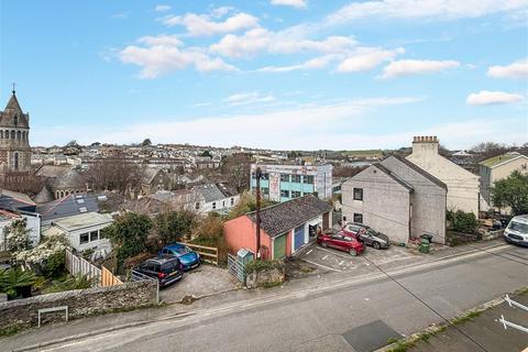 undefined, Falmouth