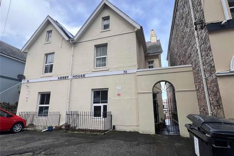 2 bedroom property to rent, Abbey Road, Devon TQ2