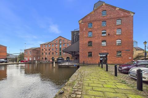undefined, The Warehouse, Victoria Quays, S2 5SY