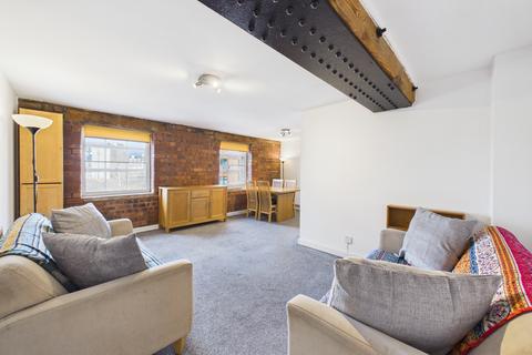 undefined, The Warehouse, Victoria Quays, S2 5SY